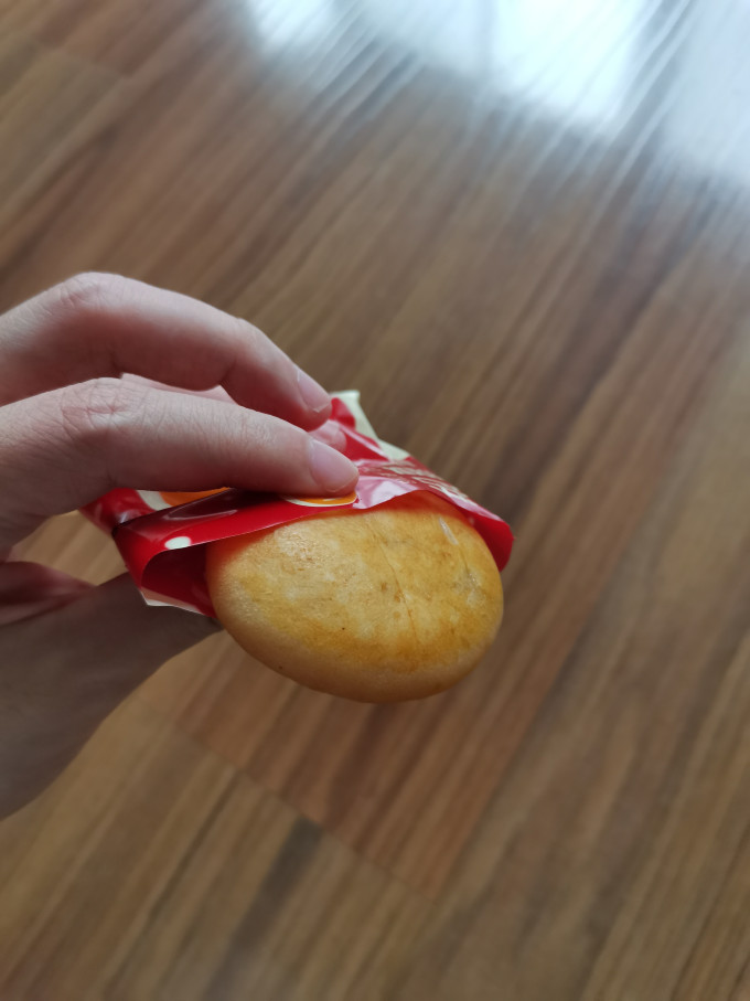 饼干糕点