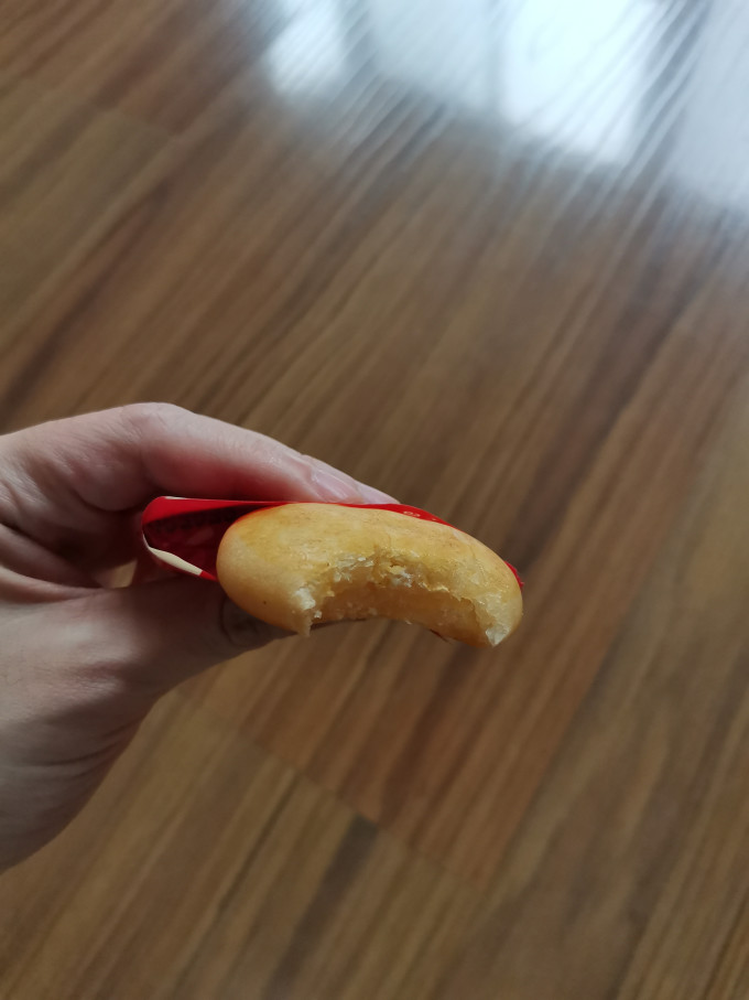 饼干糕点