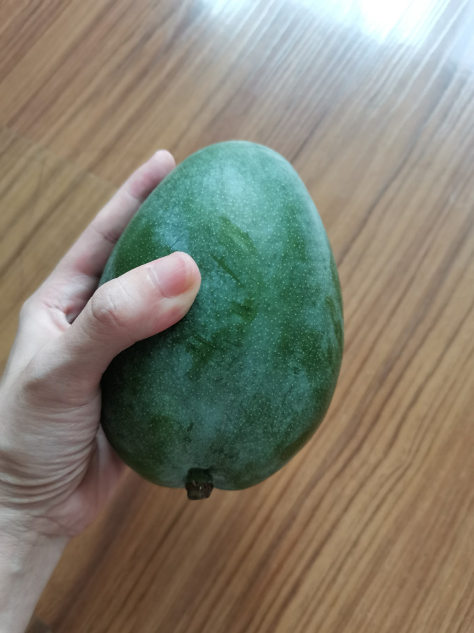 十记庄园芒果
