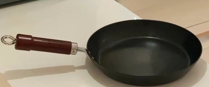 极煎锅