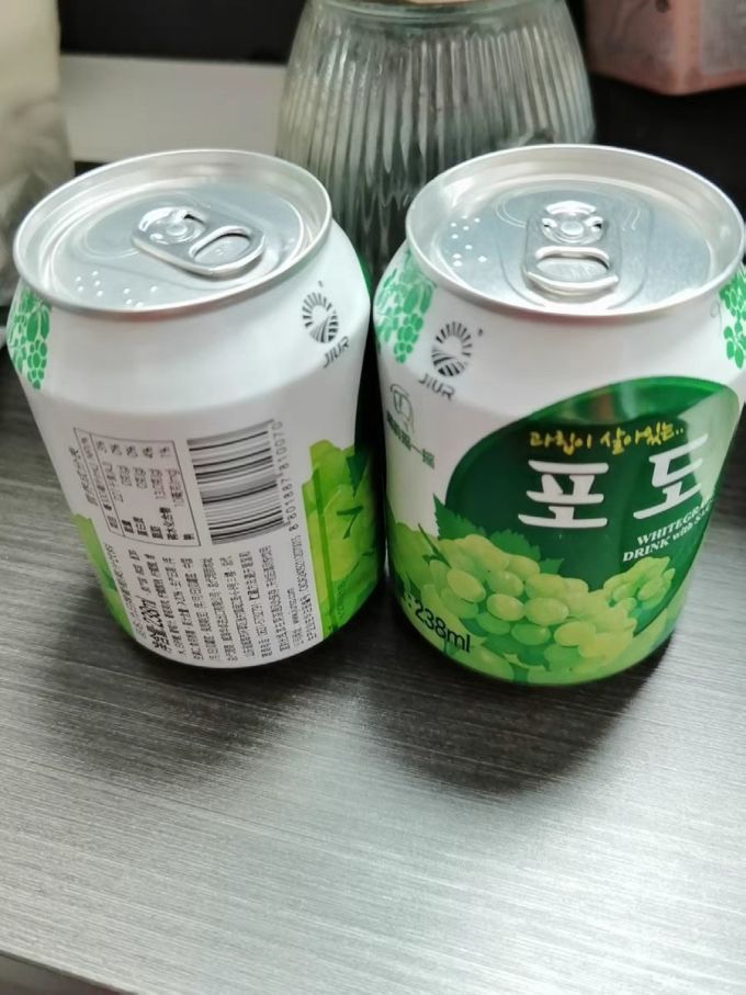 健康果饮