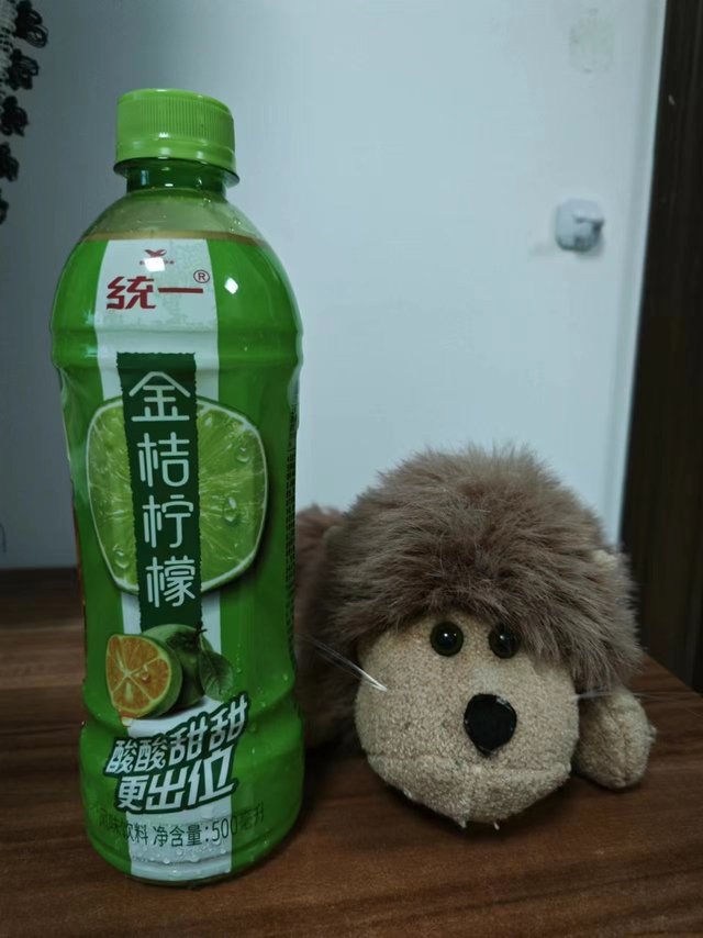 金桔柠檬，夏日清凉的绝佳选择！