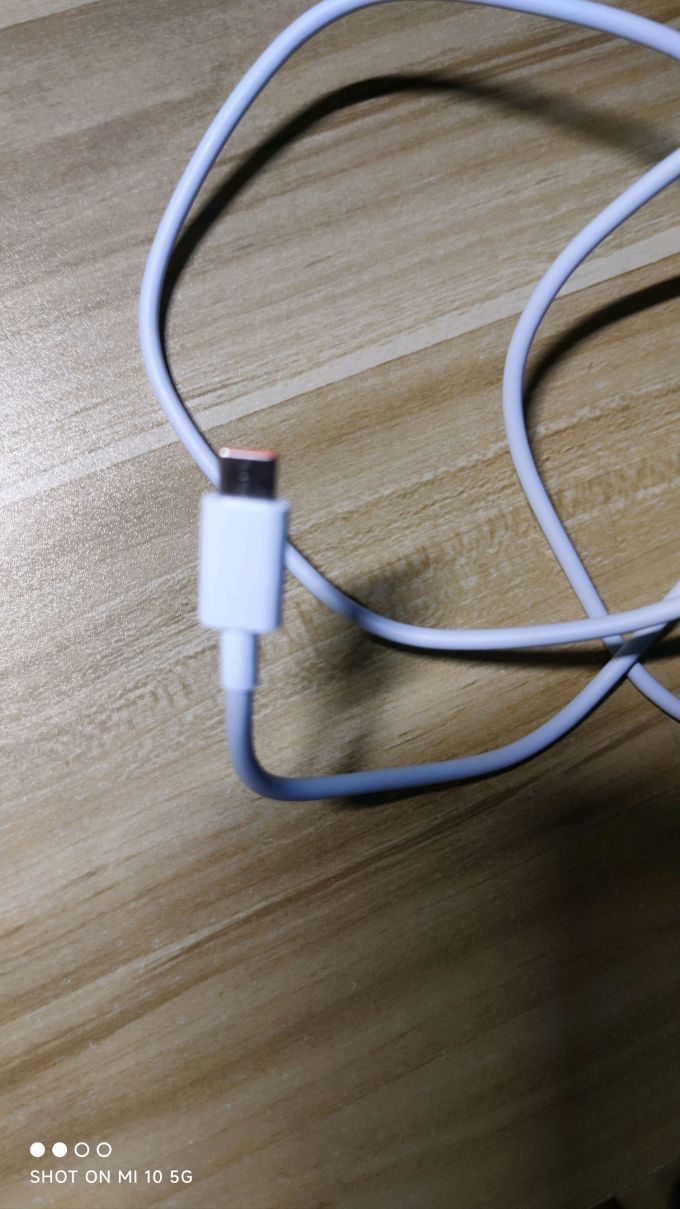 小米数据线