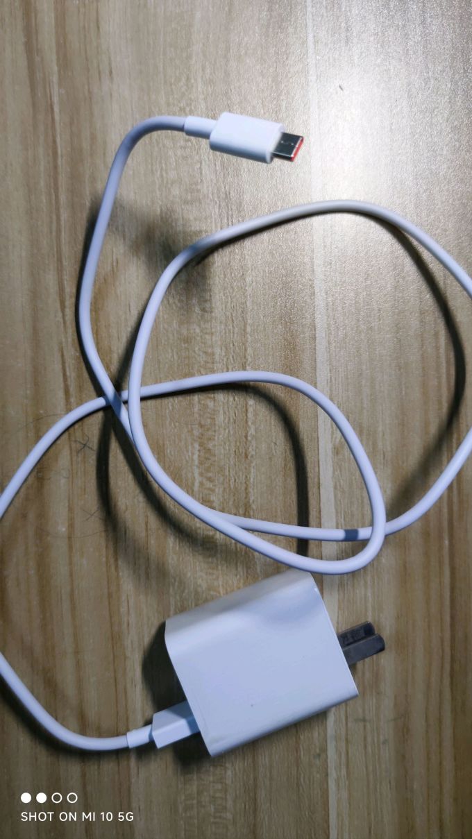 小米数据线