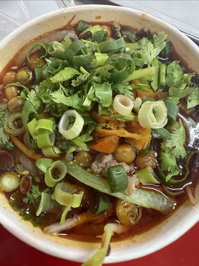 方便食品