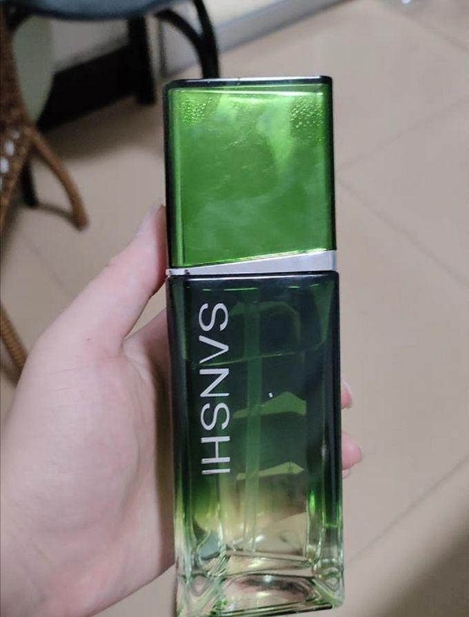 三式爽肤水