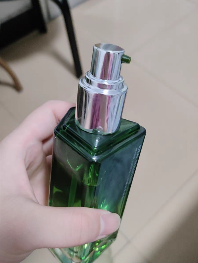 三式爽肤水