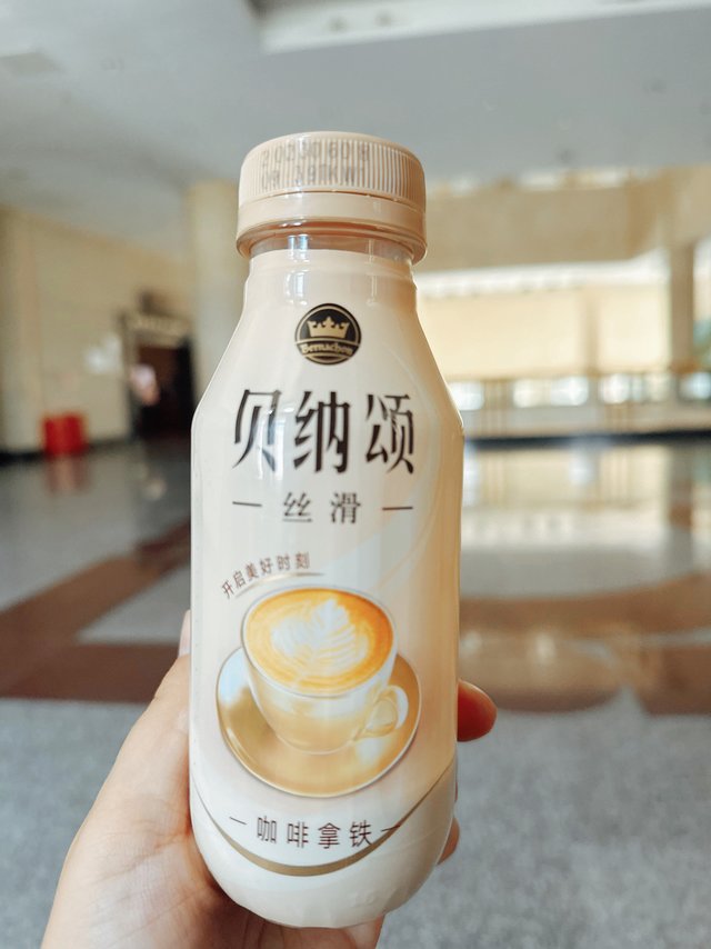 惊艳味蕾的贝纳颂咖啡，你绝对不能错过！