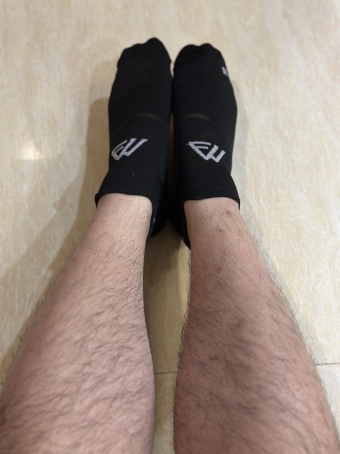 运动袜