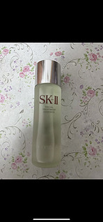 SK-II 七夕情人节神仙水75ml精华液面霜爽肤