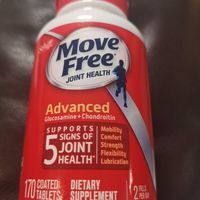 0.7元一颗movefree红，让你重拾活力