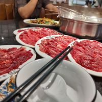 火锅爱好者夏天吃火锅