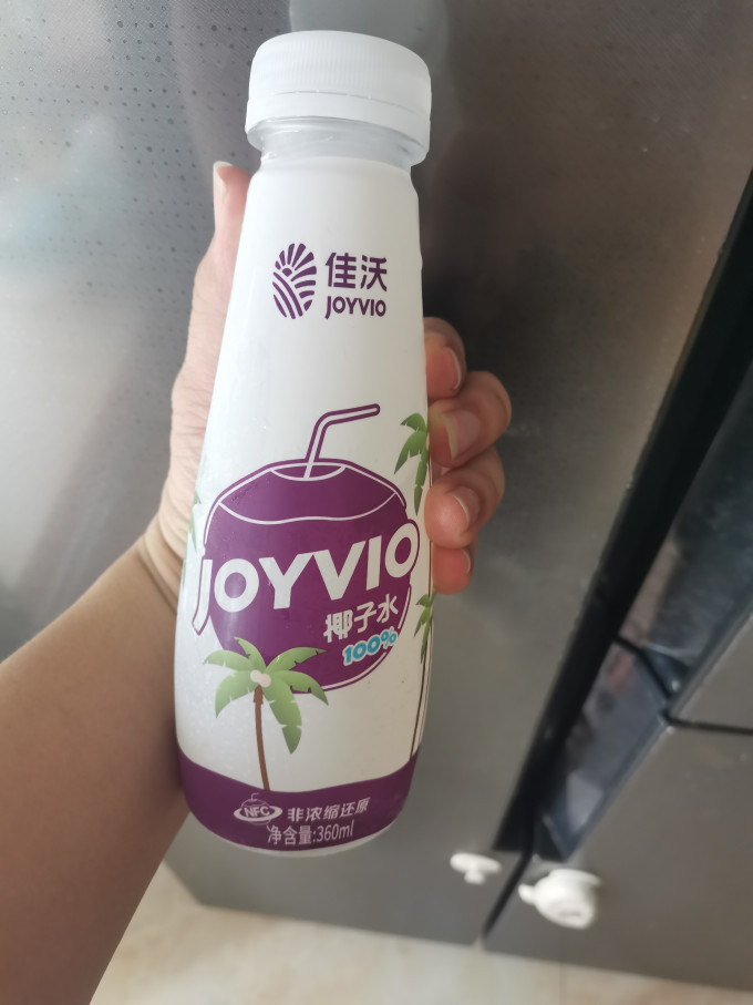 佳沃其他水果