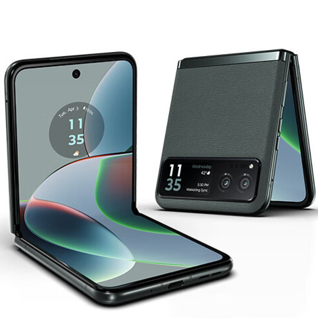 摩托罗拉moto razr 40