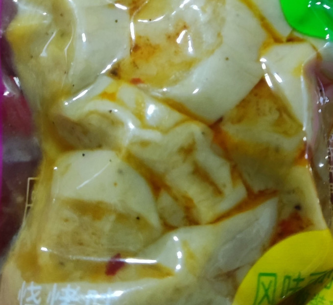 其他休闲零食