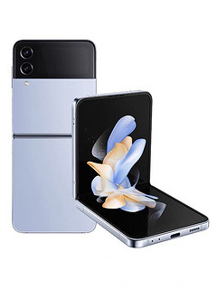 Samsung折叠屏手机我最喜欢的款