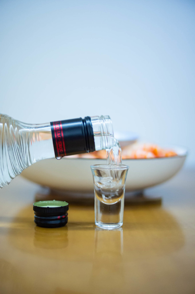 泸州老窖白酒