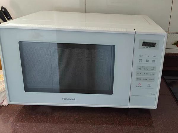 微波炉实用性高，推荐来一件