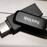 闪迪(SanDisk) 256GB Type-C USB3.1