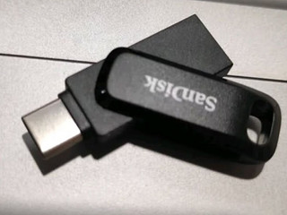 闪迪(SanDisk) 256GB Type-C USB3.1