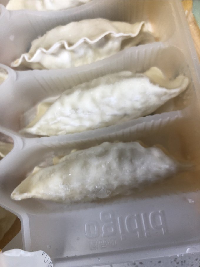 必品阁水饺/馄饨