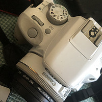 Canon100d只用来拍照片非常专业轻便