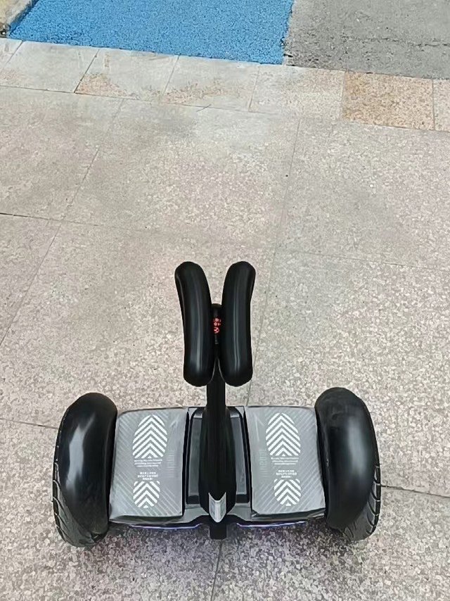 以前满大街的平衡车为什么消失了？