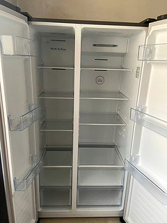 冰箱的日常维护
