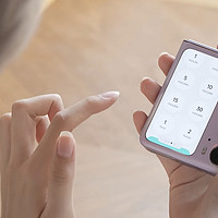OPPO Find N2 Flip 把玩后 知道了为啥小米不出竖屏折叠了！七夕可以来一台