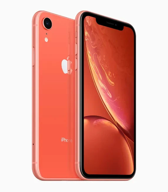 iPhone 15 标准版或有 6 款配色，主打橙色和粉色