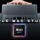 要价 5W+！M2 Ultra 性能尽头在 AI？新款苹果 Mac Studio 体验报告