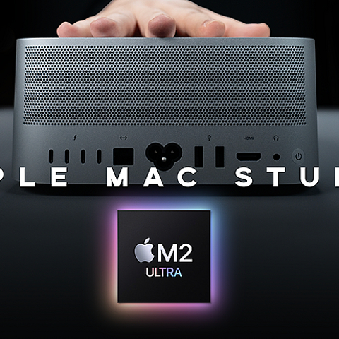 要价 5W+！M2 Ultra 性能尽头在 AI？新款苹果 Mac Studio 体验报告