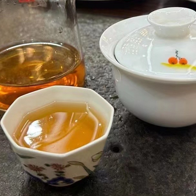 英红九号茶的知名度怎么样？