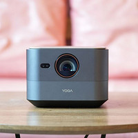 【真机测评】联想YOGA5000S智能投影仪，三千元价位的最佳选择！