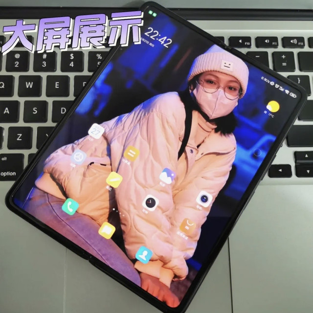 小米手机：让你秒变摄影大师的神奇功能！