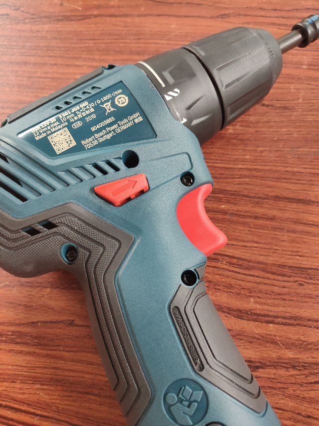 博世电动工具——工作好帮手