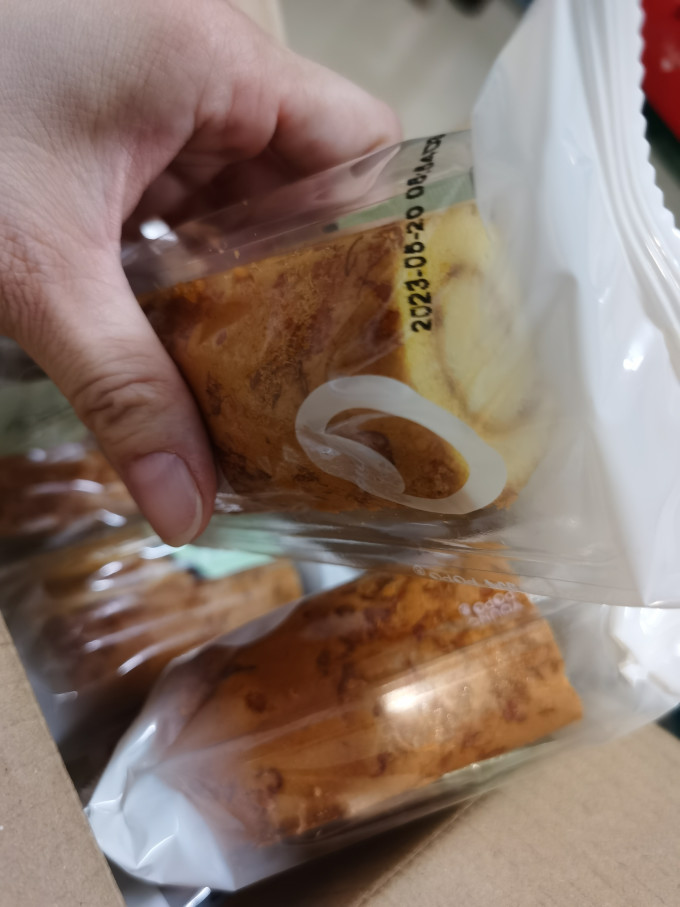 回头客其他糕点