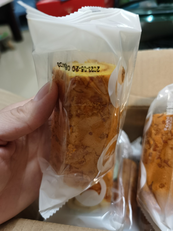 回头客其他糕点