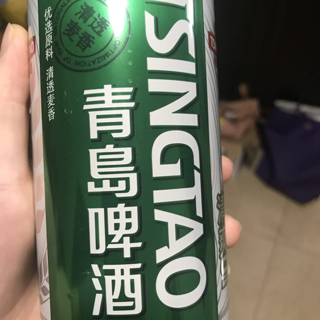 夏天来一点冰镇啤酒真的泰裤辣！