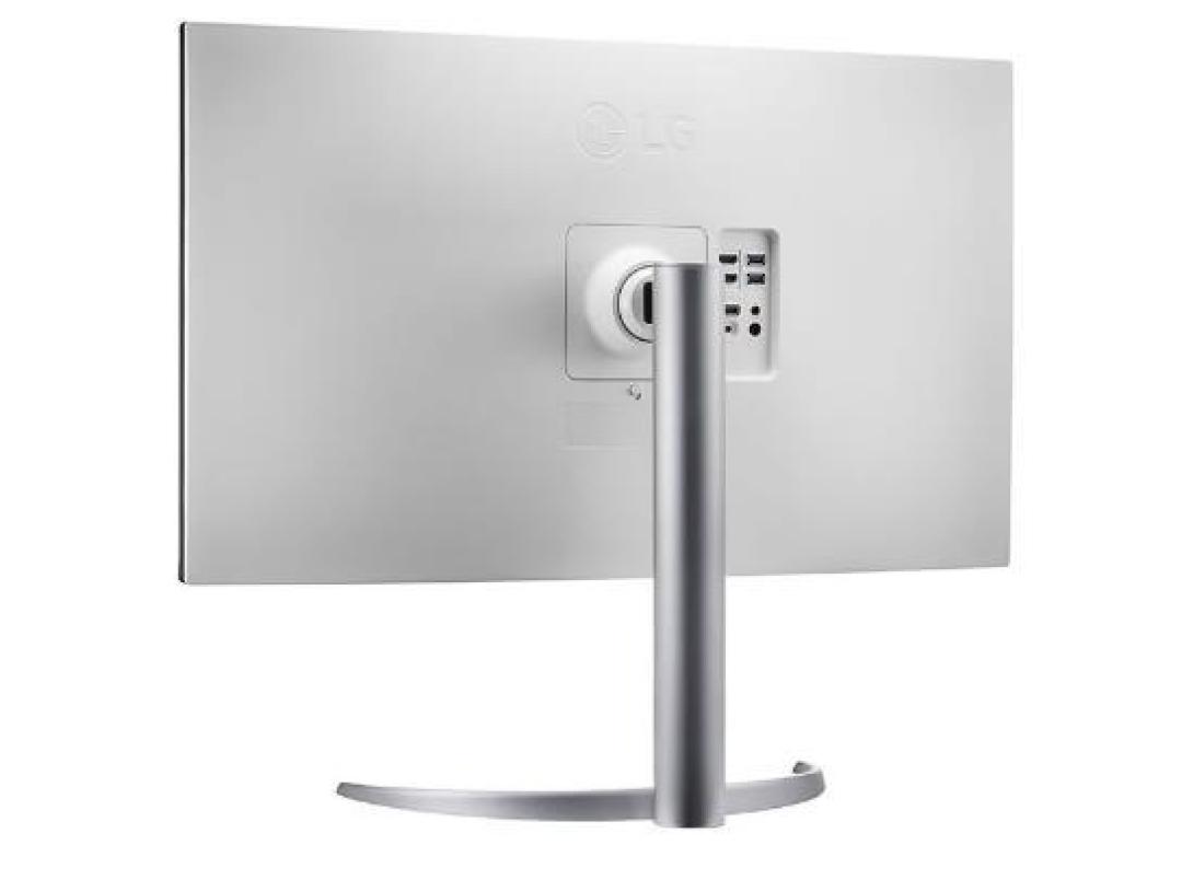 LG 发布 32UQ750P 游戏，4K/144Hz、适合 A 卡、USB-C一线通