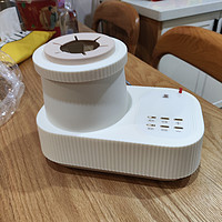 一秒变暖！这款智能暖奶器让喂养更轻松，宝宝更开心！