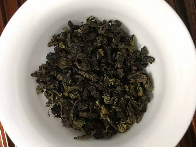 八马茶业乌龙茶