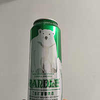 德国工艺，兰德尔大白熊，啤酒爱好者的最爱