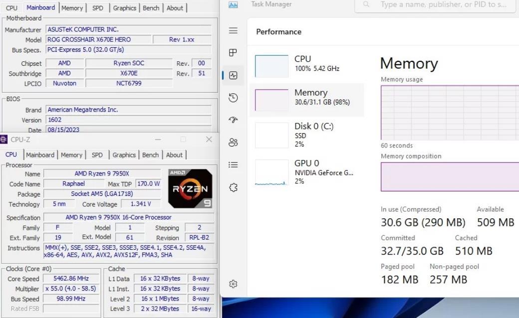 为 AMD 平台：芝奇发布新款 Trident Z5 Neo RGB 6400MHz 内存，支持 EXPO 超频