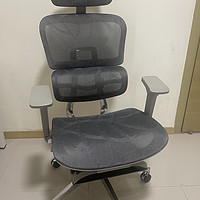 STARSPACE E9人体工学椅 第一把交椅