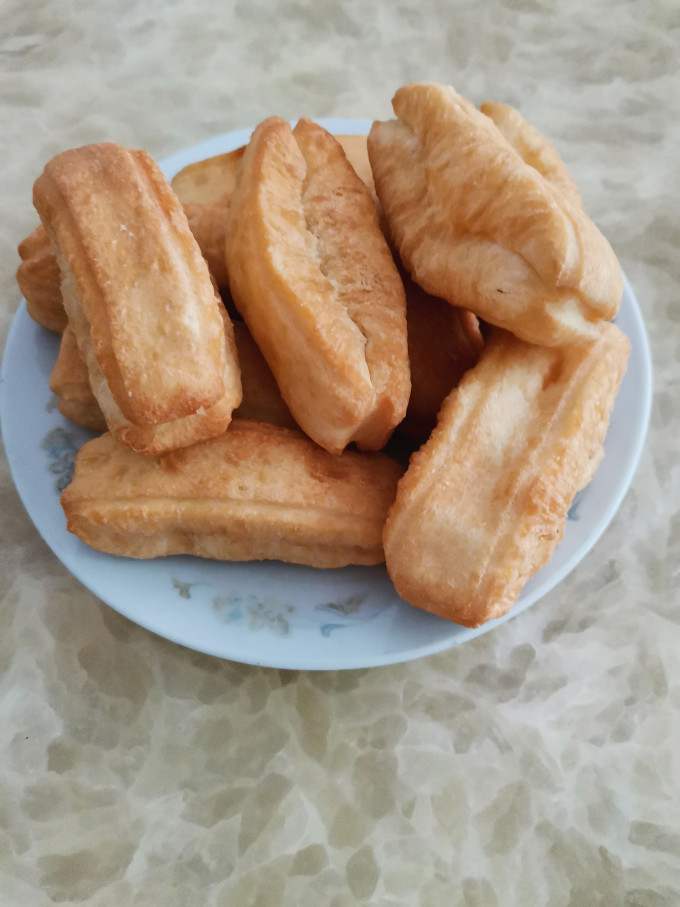 皇家小虎其他面点