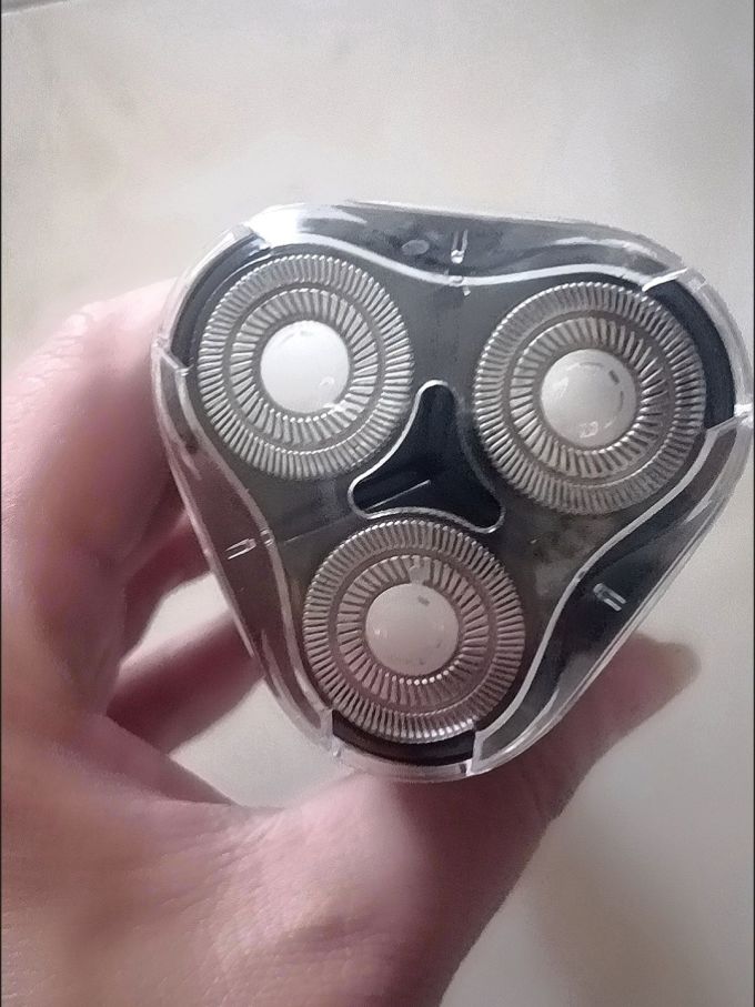 超人剃须除毛