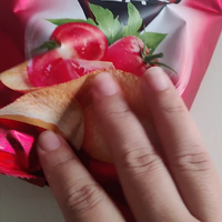 薯片