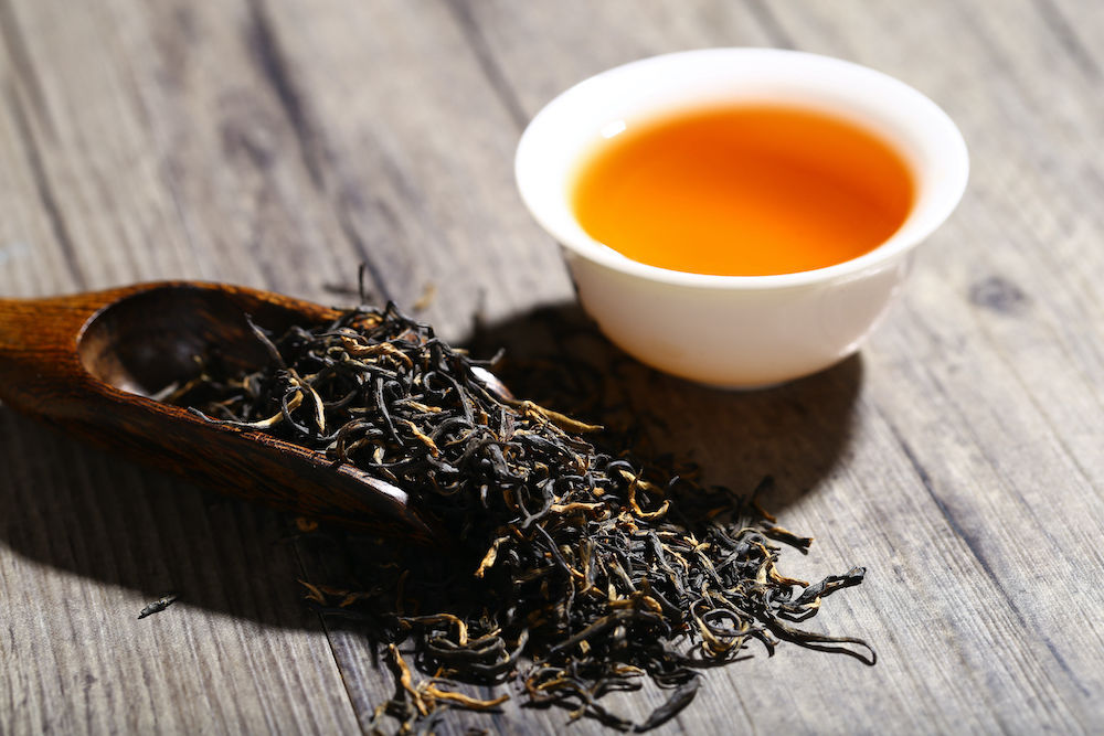 想要喝懂中国红茶并感受它的魅力,自然要从真实的品鉴开始