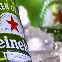 饮者 篇三十五：一篇带你了解极具性价比的工业拉格啤酒——Heineken/喜力，附选购指南～